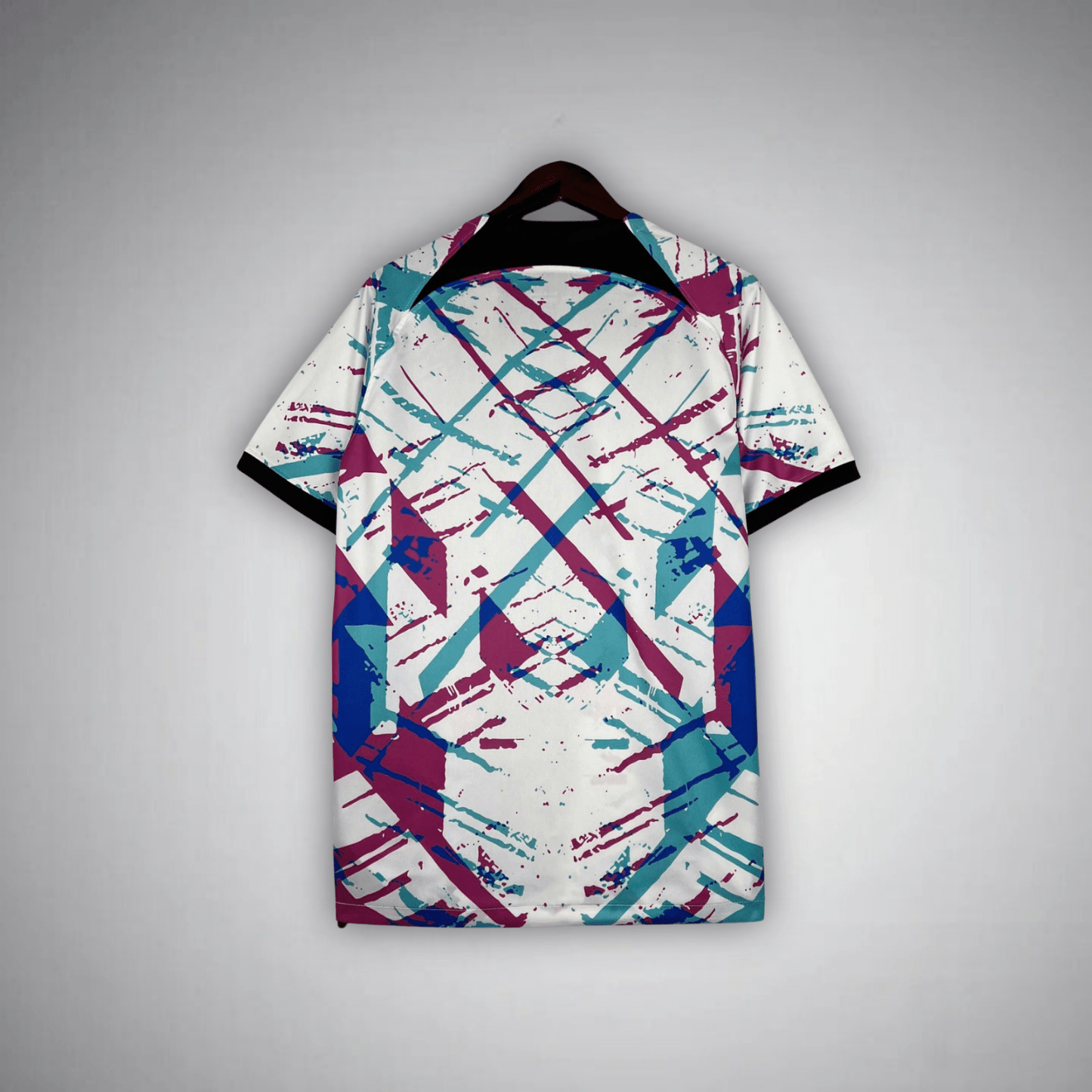 Barcelona "Dimensional" Premium Kit - Premium Quality Kits at Football Monarch