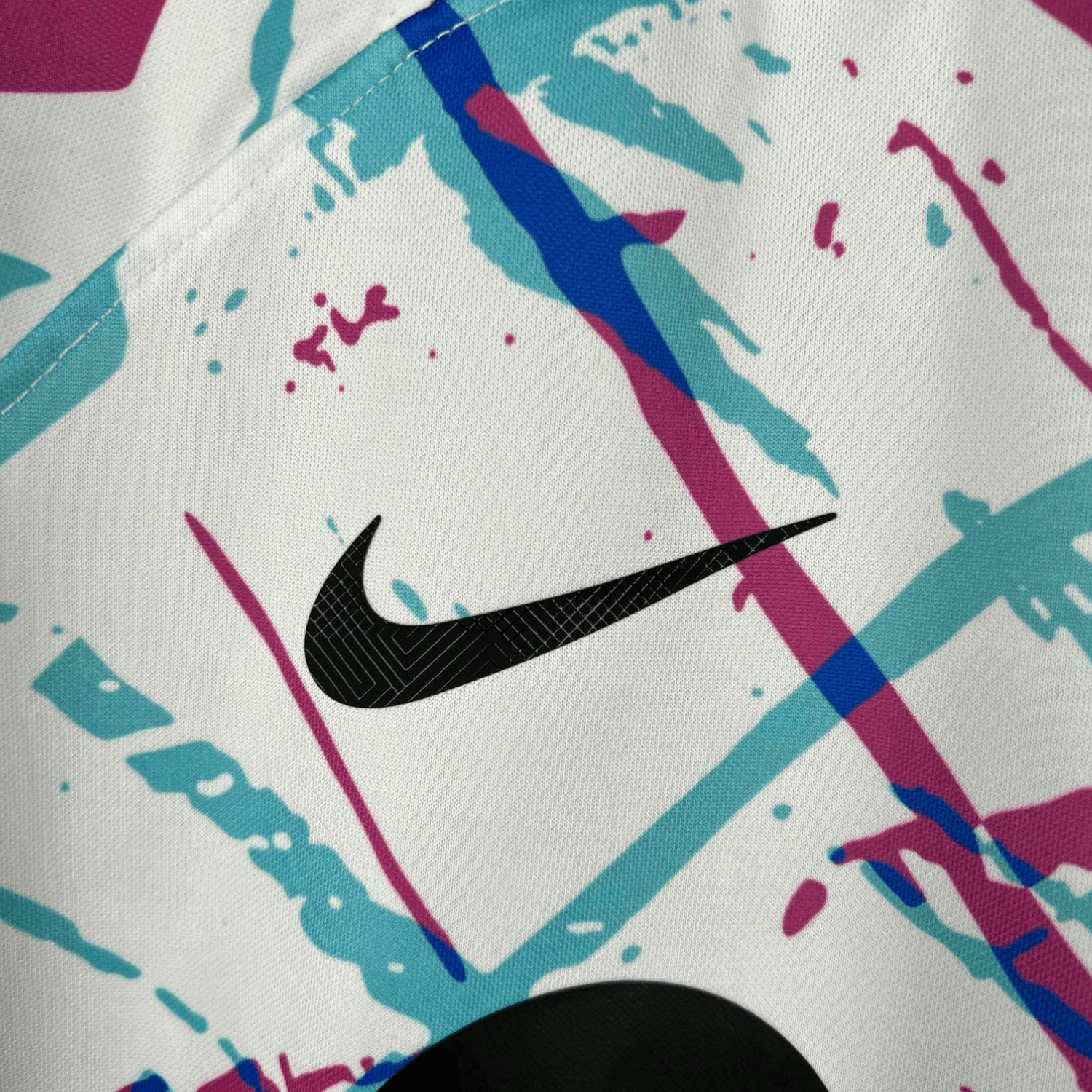 Barcelona "Dimensional" Premium Kit - Premium Quality Kits at Football Monarch