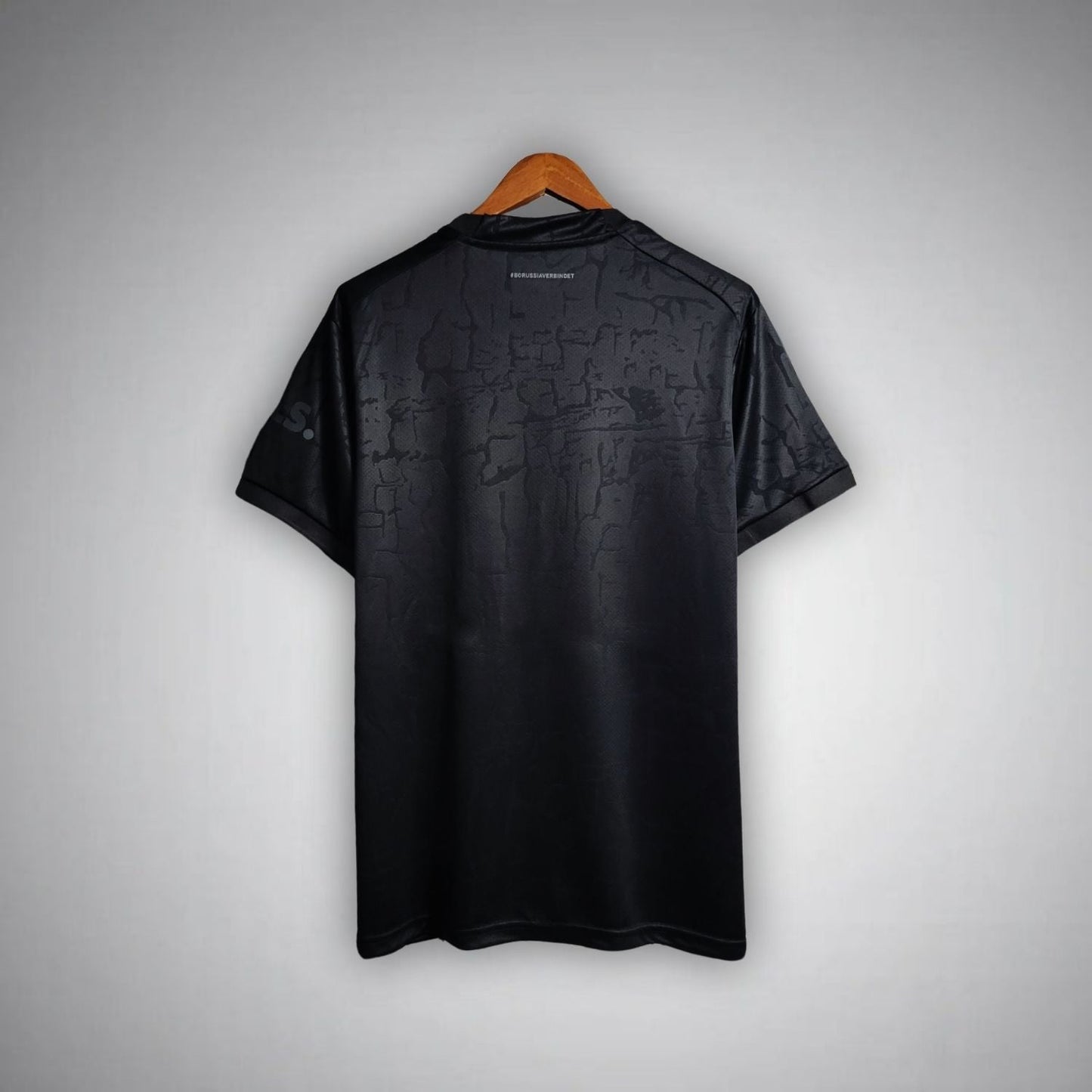 Borussia Dortmund "Stainless" Premium Kit - Premium Quality Kits at Football Monarch