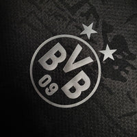 Borussia Dortmund "Stainless" Premium Kit - Premium Quality Kits at Football Monarch