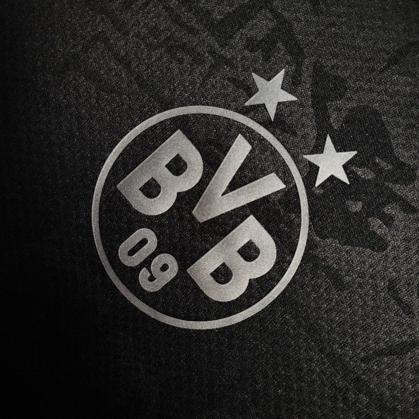 Borussia Dortmund "Stainless" Premium Kit - Premium Quality Kits at Football Monarch