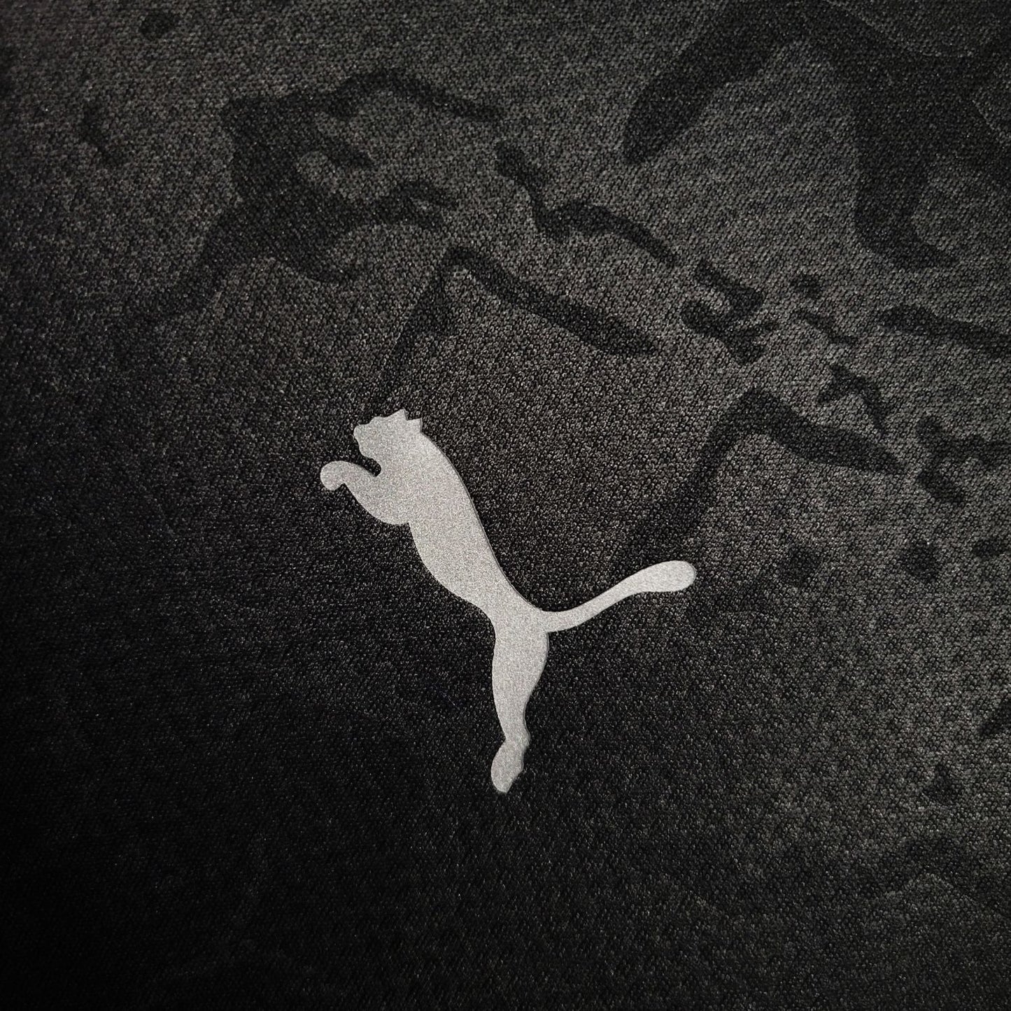 Borussia Dortmund "Stainless" Premium Kit - Premium Quality Kits at Football Monarch