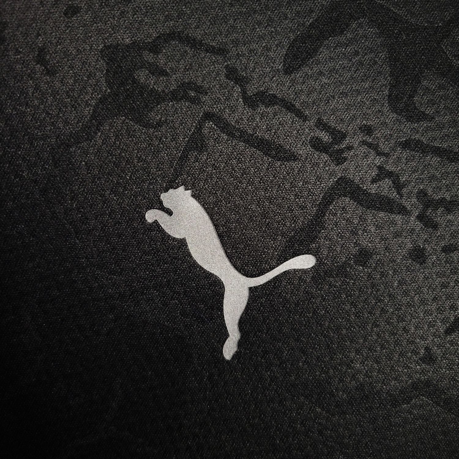 Borussia Dortmund "Stainless" Premium Kit - Premium Quality Kits at Football Monarch