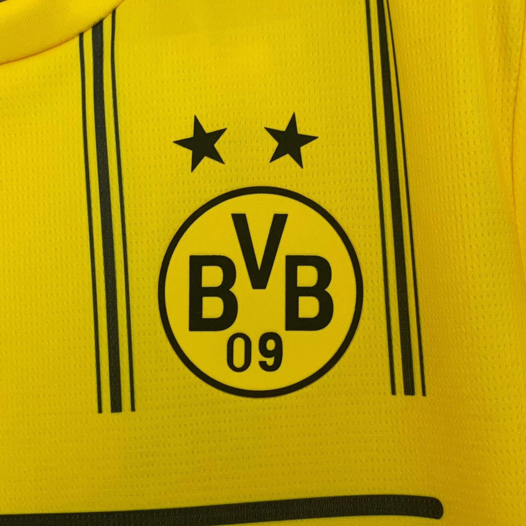 Borussia Dortmund x One Piece Premium Kit - Premium Quality Kits at Football Monarch