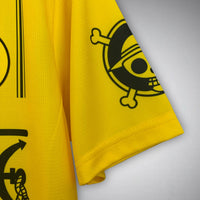 Borussia Dortmund x One Piece Premium Kit - Premium Quality Kits at Football Monarch