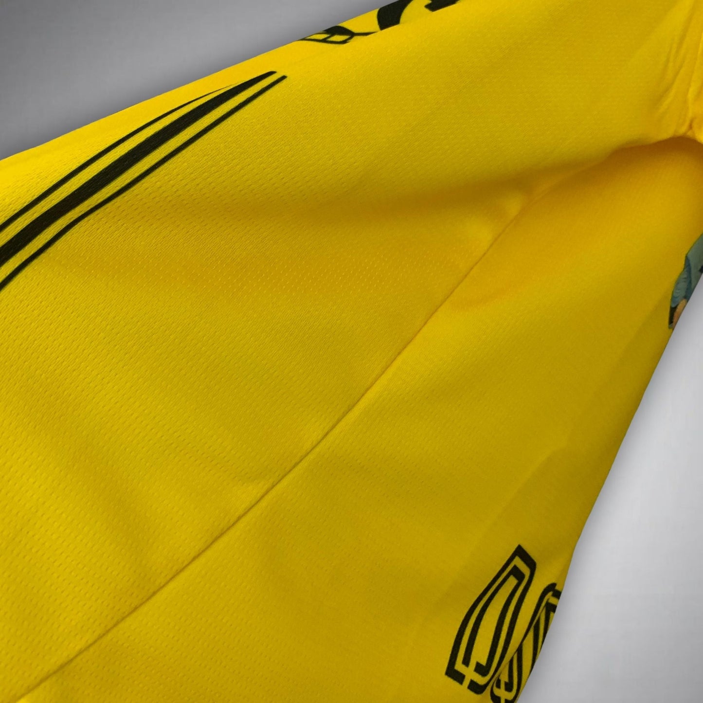 Borussia Dortmund x One Piece Premium Kit - Premium Quality Kits at Football Monarch