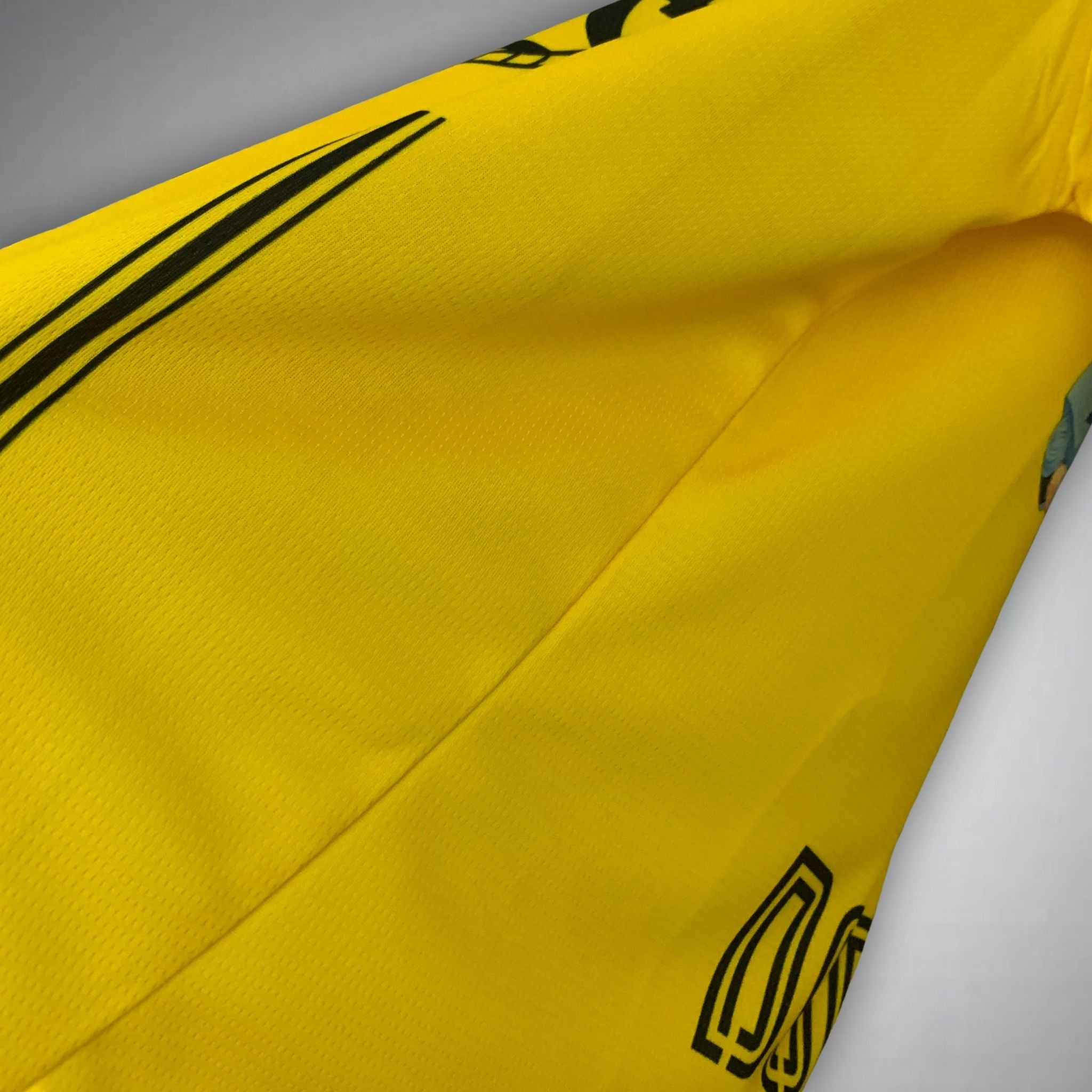 Borussia Dortmund x One Piece Premium Kit - Premium Quality Kits at Football Monarch