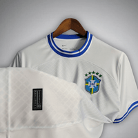 Brazil "Alvorada" Premium Kit - Premium Quality Kits at Football Monarch