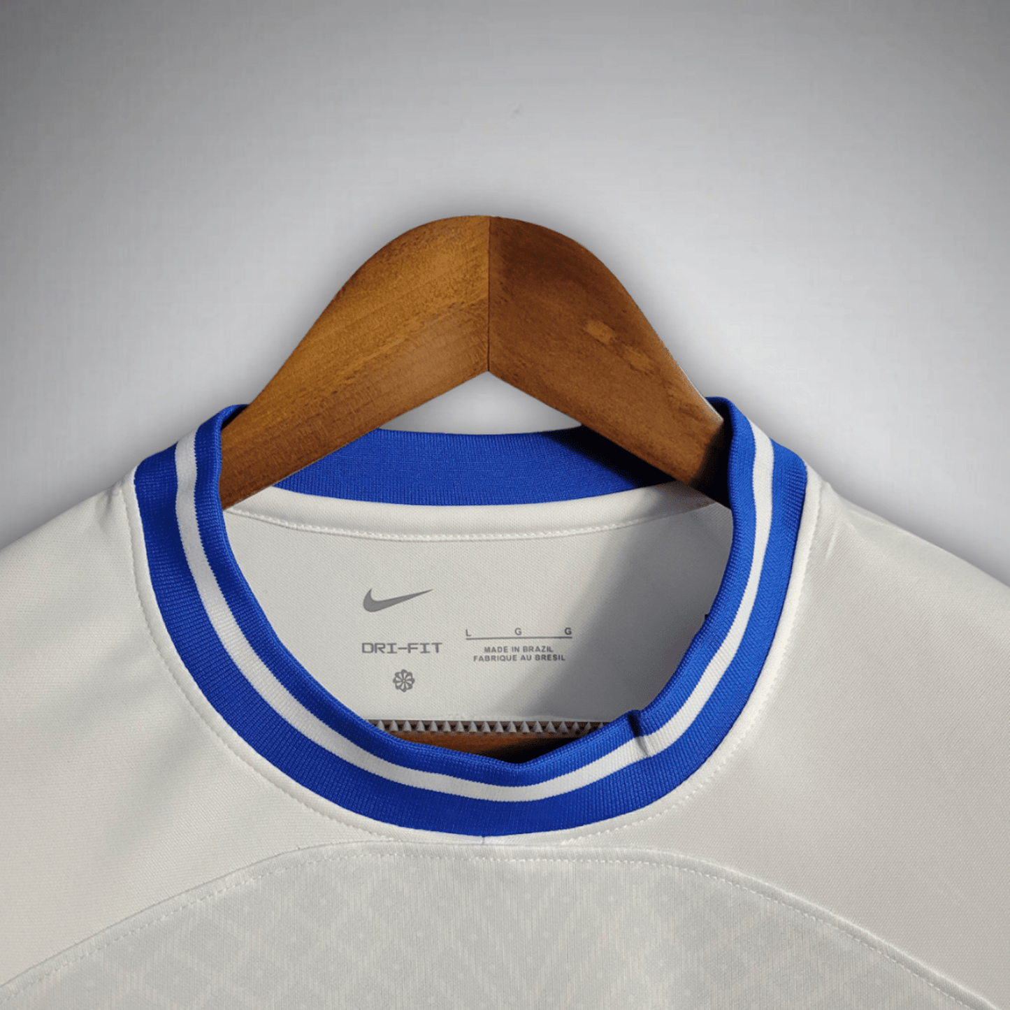 Brazil "Alvorada" Premium Kit - Premium Quality Kits at Football Monarch