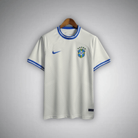 Brazil "Alvorada" Premium Kit - Premium Quality Kits at Football Monarch