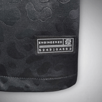 Brazil "Black Leopard" Premium Kit - Premium Quality Kits at Football Monarch