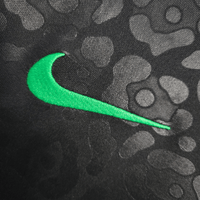 Brazil "Black Leopard" Premium Kit - Premium Quality Kits at Football Monarch