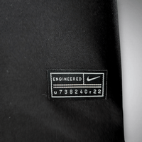 Brazil "Blackout" Premium Kit - Premium Quality Kits at Football Monarch