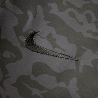 Brazil "Blackout" Premium Kit - Premium Quality Kits at Football Monarch