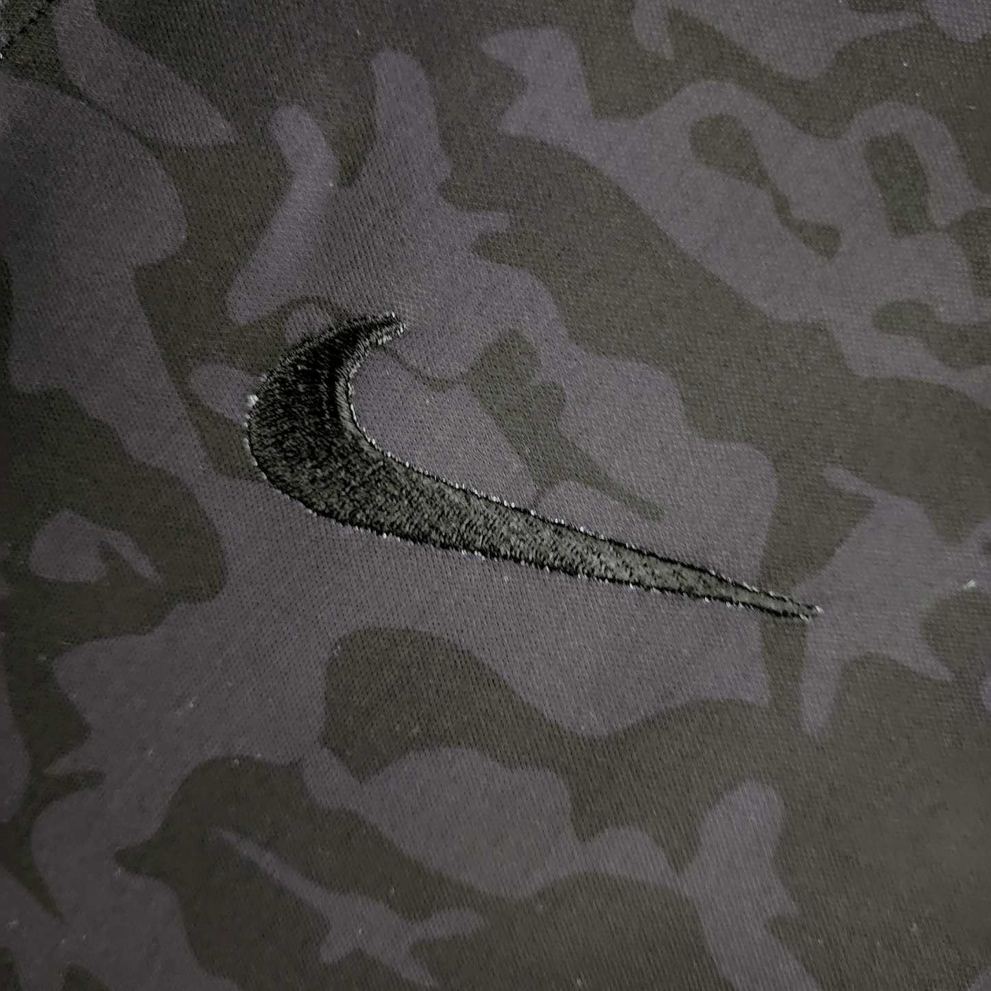 Brazil "Blackout" Premium Kit - Premium Quality Kits at Football Monarch