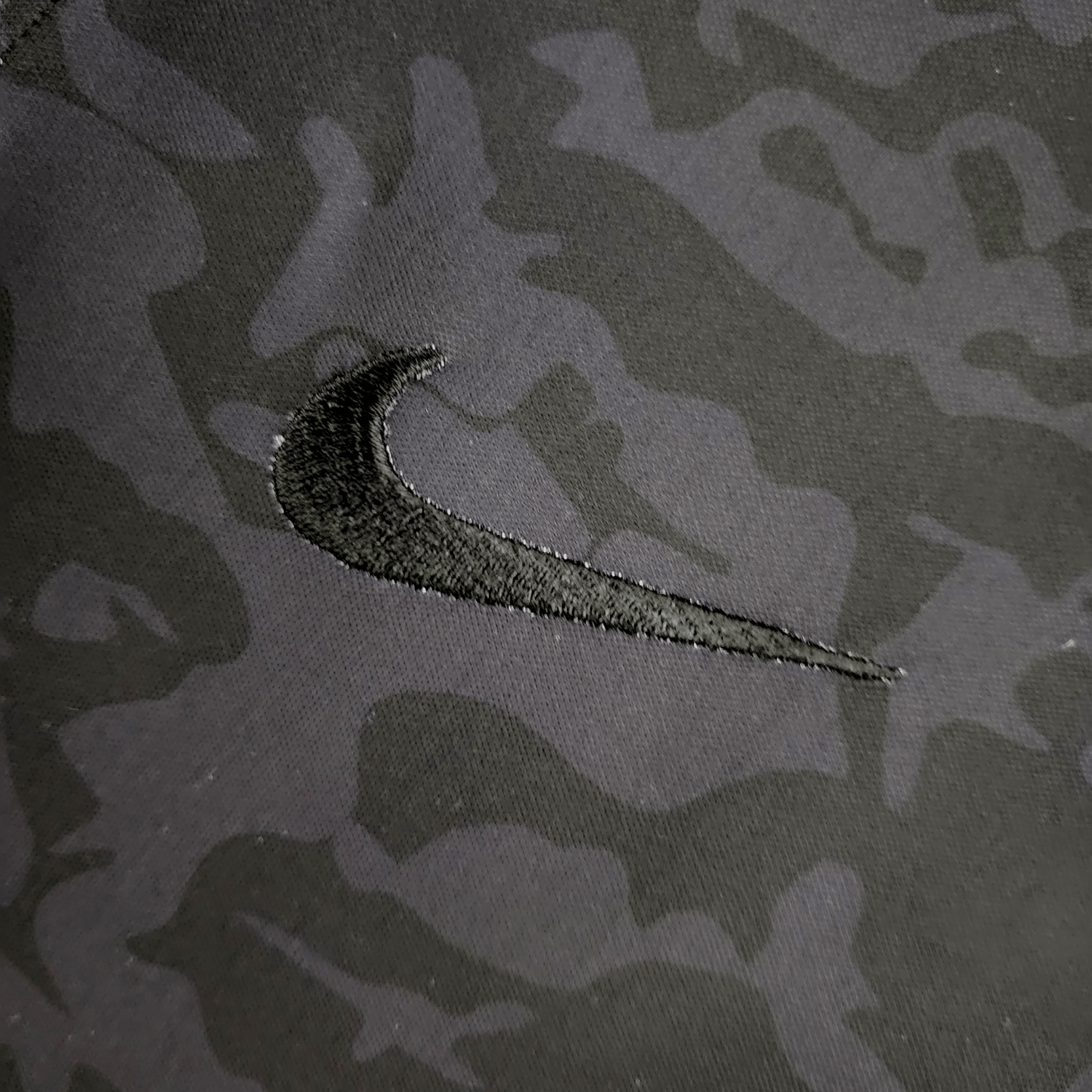 Brazil "Blackout" Premium Kit - Premium Quality Kits at Football Monarch