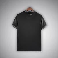 Brazil "Blackout" Premium Kit - Premium Quality Kits at Football Monarch