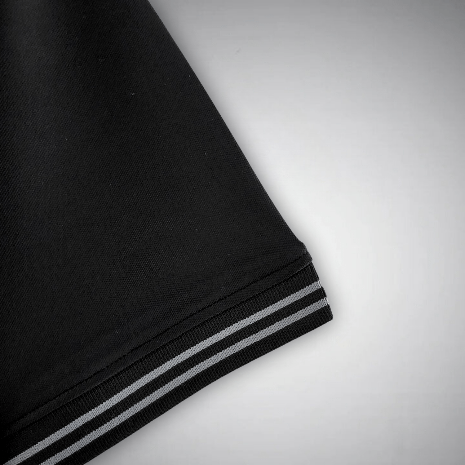 Brazil "Blackout" Premium Kit - Premium Quality Kits at Football Monarch