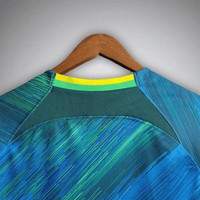 Brazil "Brasília Royale" Premium Kit - Premium Quality Kits at Football Monarch