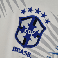 Brazil "Bruma Folha" Premium Kit - Premium Quality Kits at Football Monarch