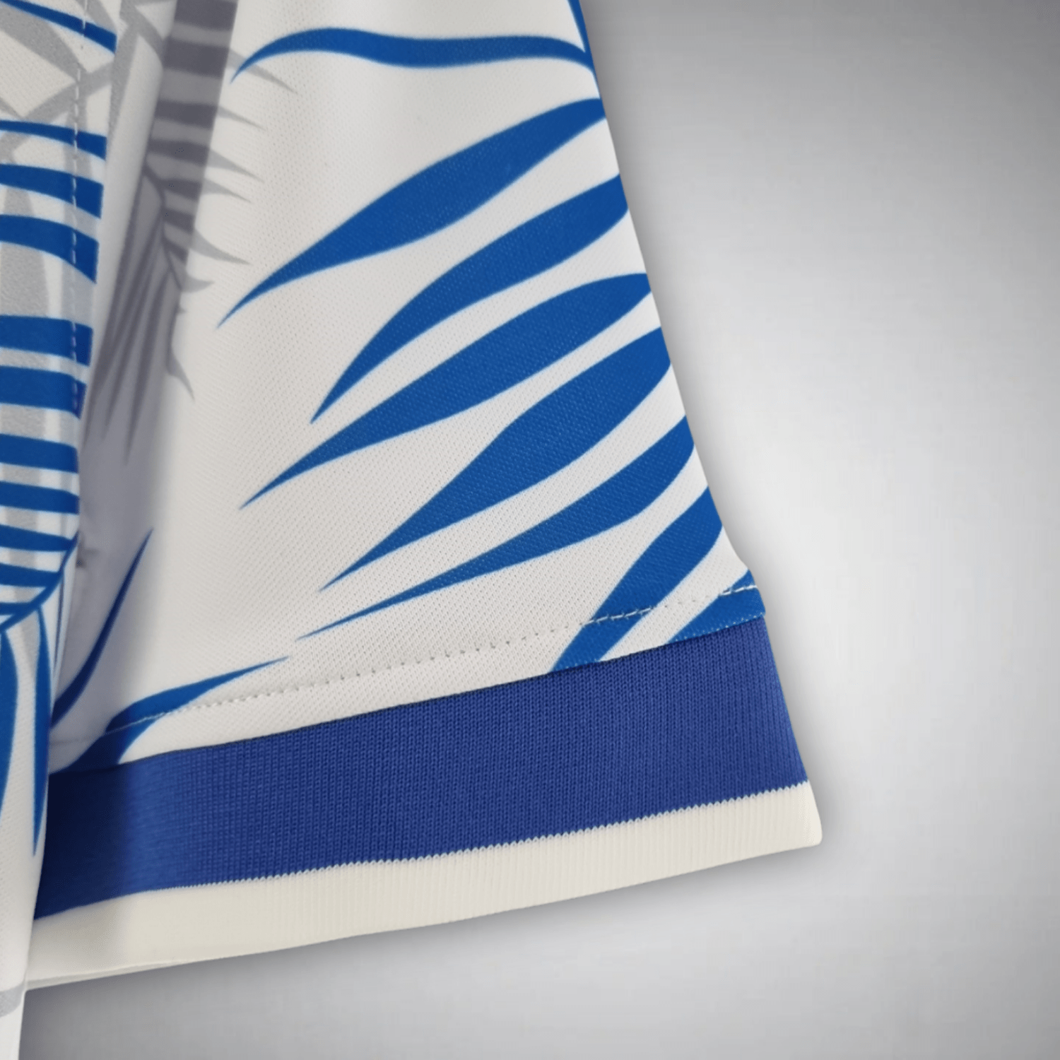 Brazil "Bruma Folha" Premium Kit - Premium Quality Kits at Football Monarch