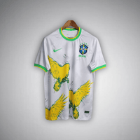 Brazil "Canarinho Flight" Premium Kit - Premium Quality Kits at Football Monarch