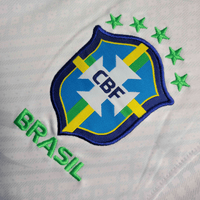 Brazil "Canarinho Flight" Premium Kit - Premium Quality Kits at Football Monarch