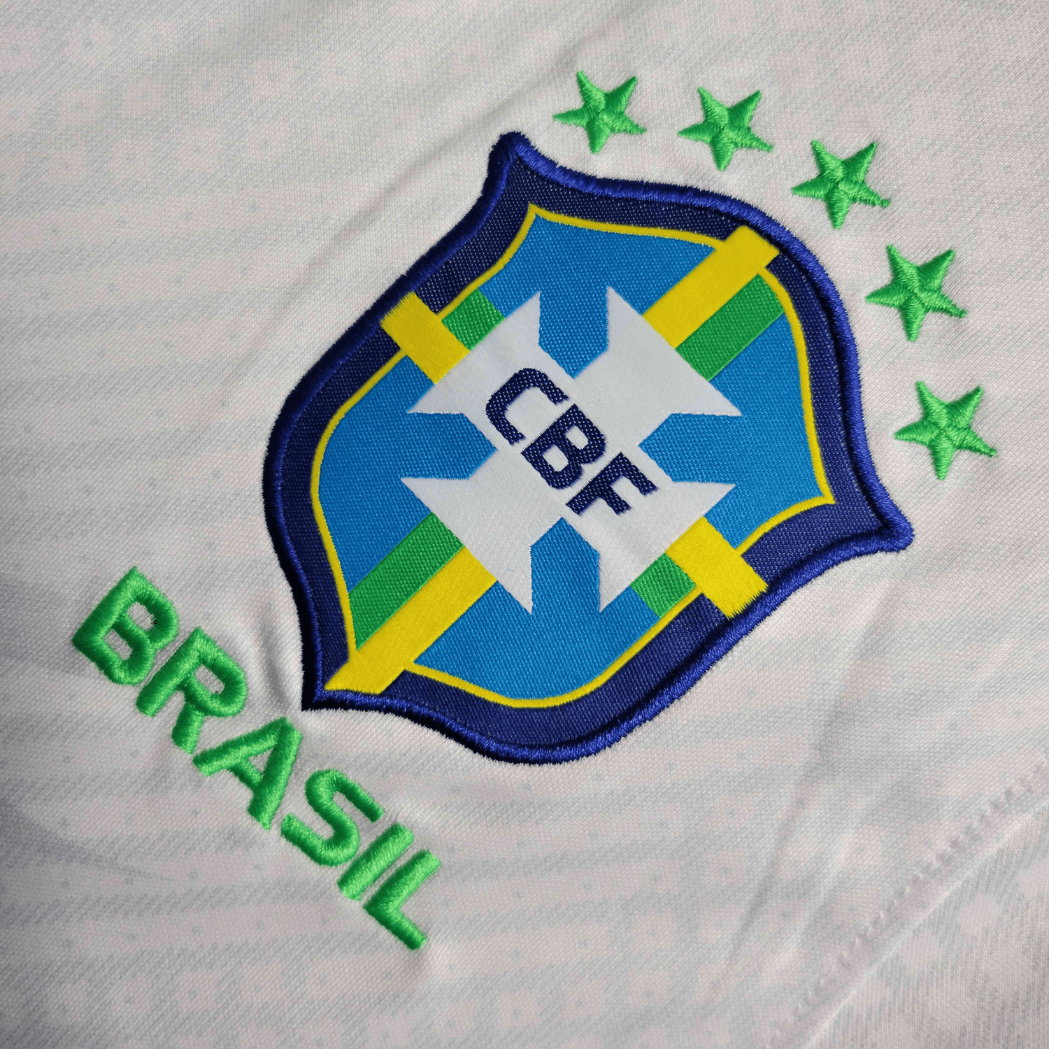 Brazil "Canarinho Flight" Premium Kit - Premium Quality Kits at Football Monarch