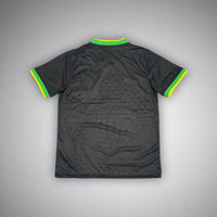 Brazil "Canarinho Noite" Premium Kit - Premium Quality Kits at Football Monarch