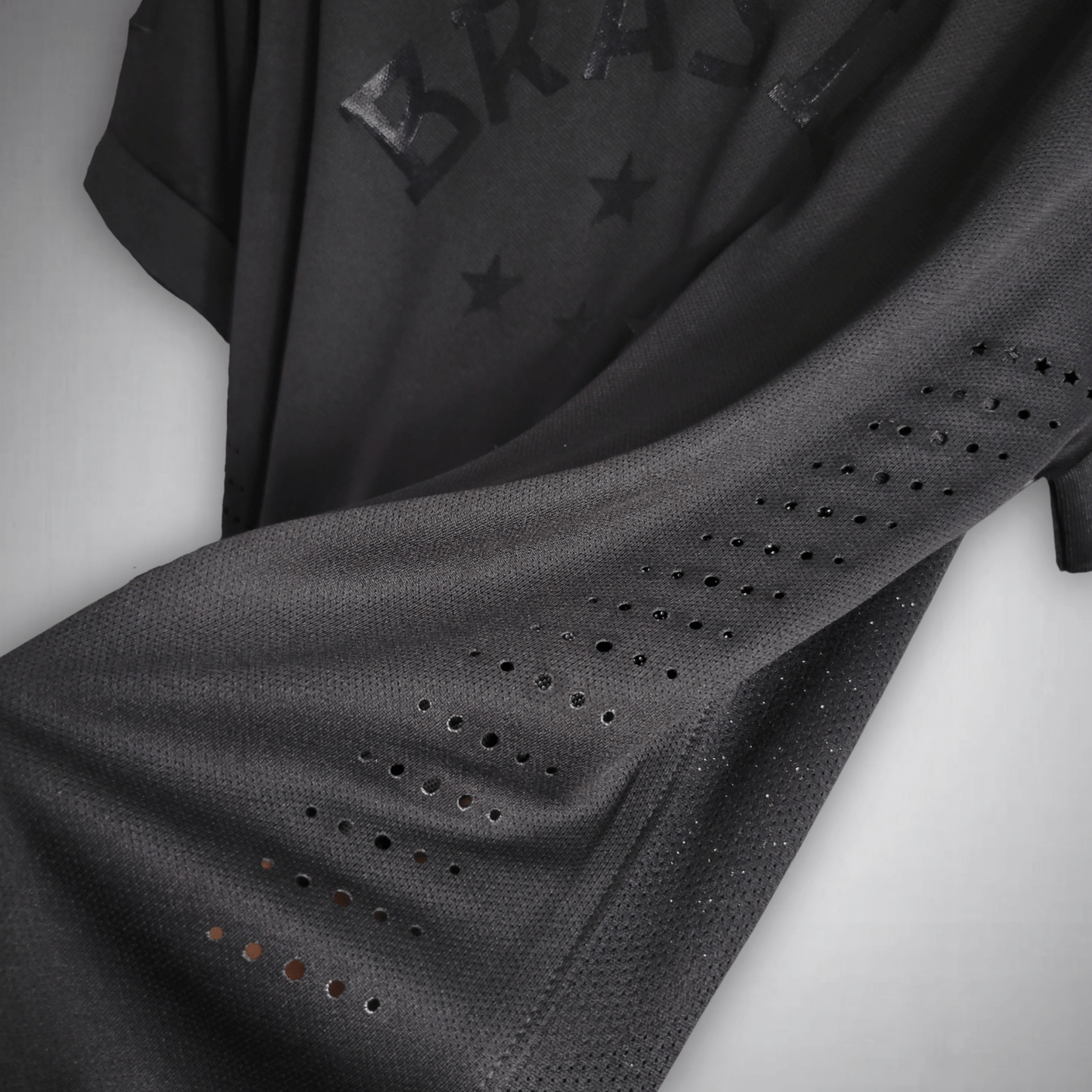 Brazil "Carnaval Lux" Premium Kit - Premium Quality Kits at Football Monarch