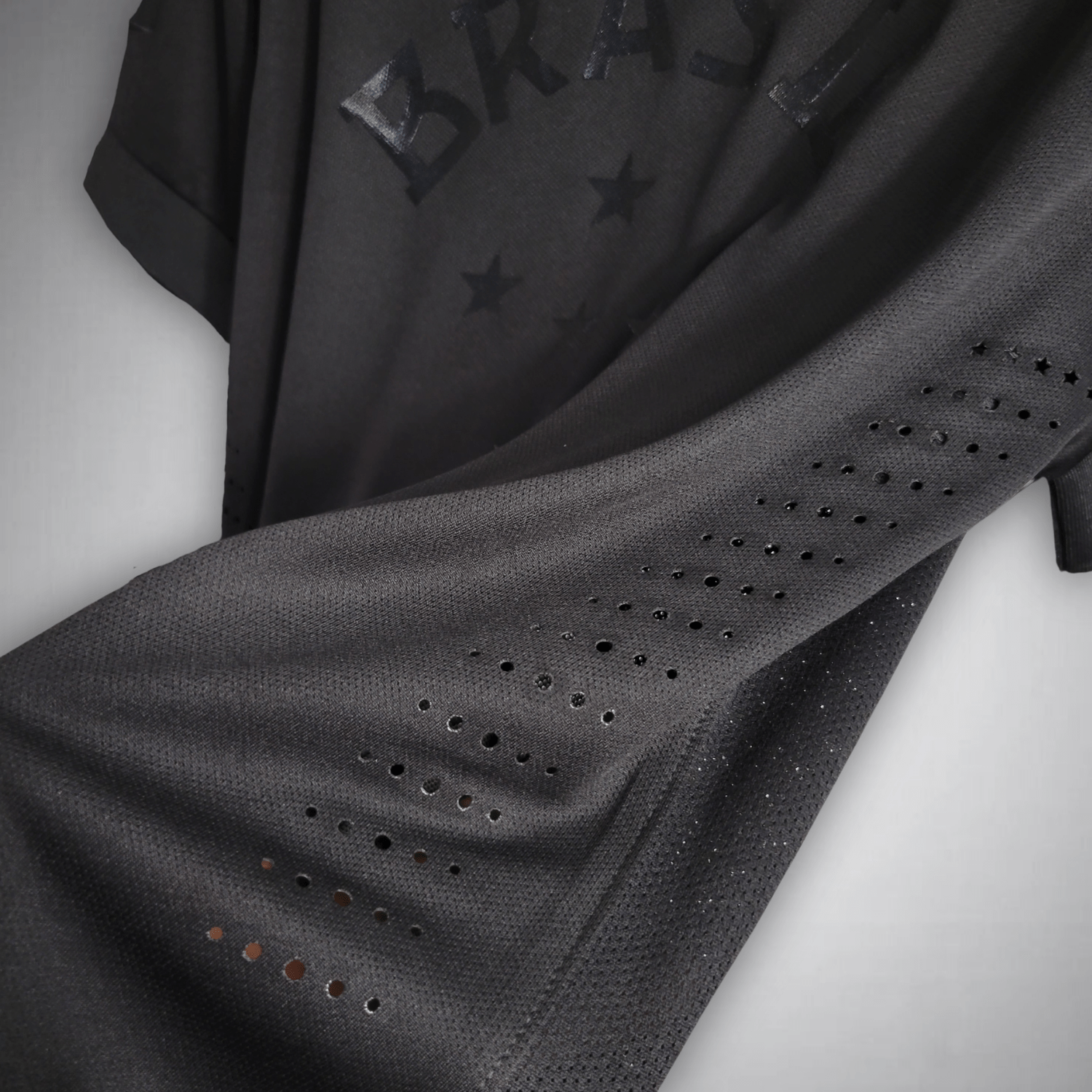 Brazil "Carnaval Lux" Premium Kit - Premium Quality Kits at Football Monarch