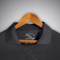 Brazil "Carnaval Lux" Premium Kit - Premium Quality Kits at Football Monarch