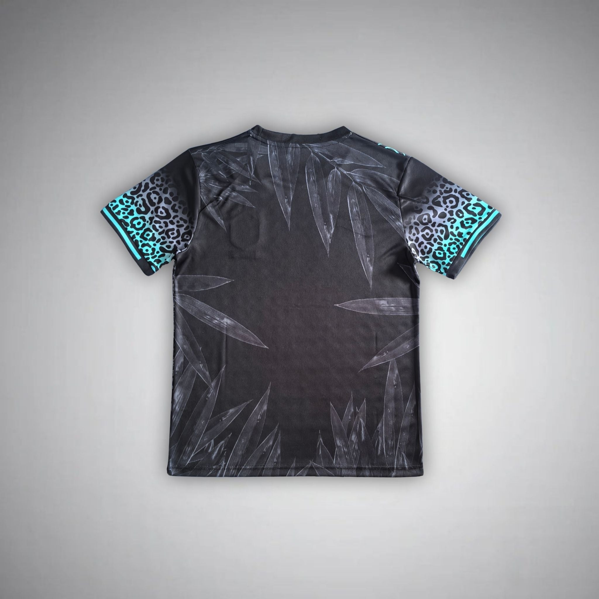 Brazil "Christo Noire" Premium Kit - Premium Quality Kits at Football Monarch