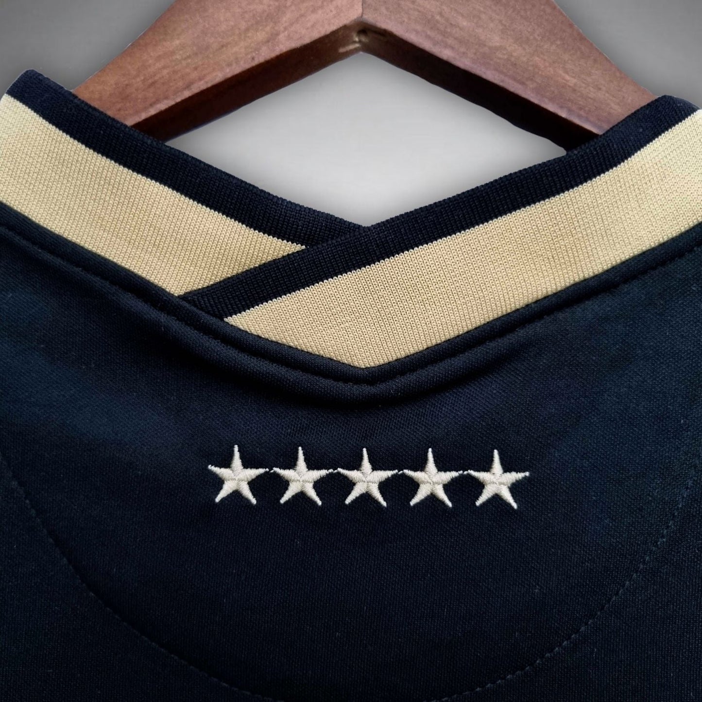 Brazil "Desert Breeze" Premium Kit - Premium Quality Kits at Football Monarch