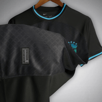 Brazil "Emerald Nights" Premium Kit - Premium Quality Kits at Football Monarch