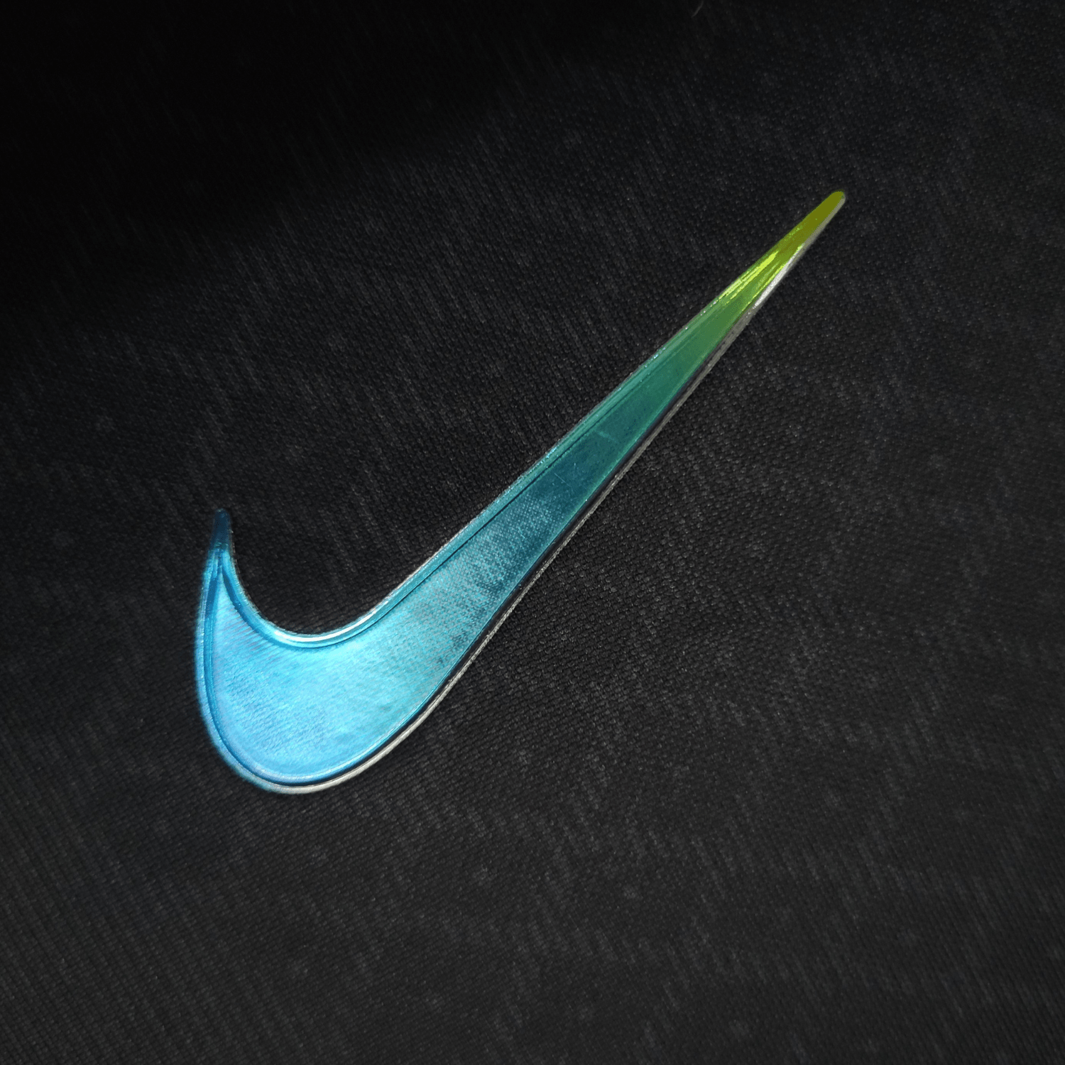 Brazil "Emerald Nights" Premium Kit - Premium Quality Kits at Football Monarch