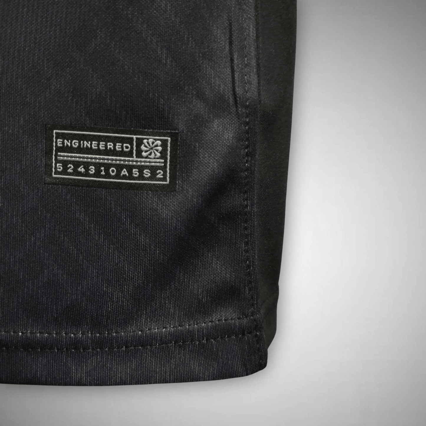 Brazil "Emerald Nights" Premium Kit - Premium Quality Kits at Football Monarch