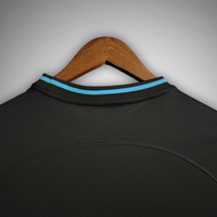 Brazil "Emerald Nights" Premium Kit - Premium Quality Kits at Football Monarch