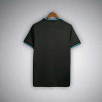 Brazil "Emerald Nights" Premium Kit - Premium Quality Kits at Football Monarch