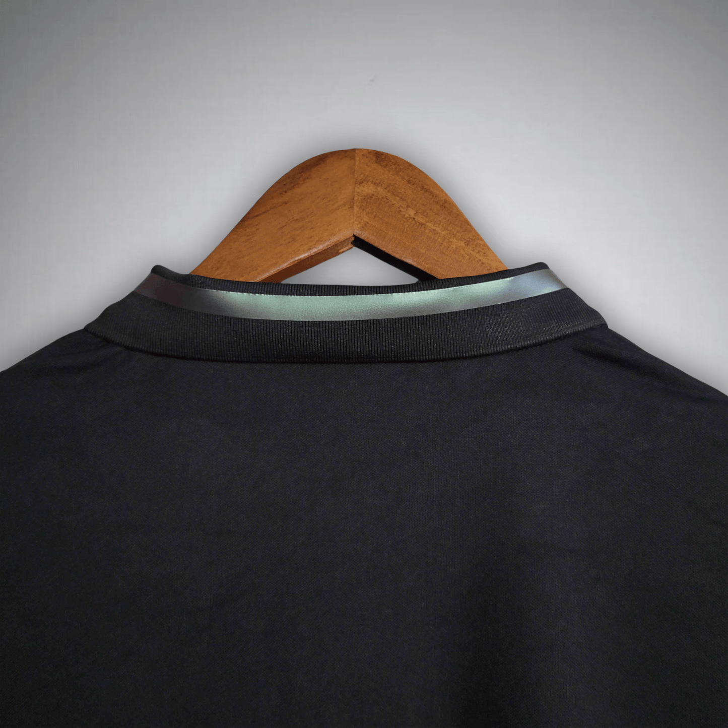 Brazil "Emerald Nights" Premium Polo T-shirt - Premium Quality Kits at Football Monarch