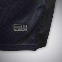 Brazil "Emerald Nights" Premium Tank Top - Premium Quality Kits at Football Monarch