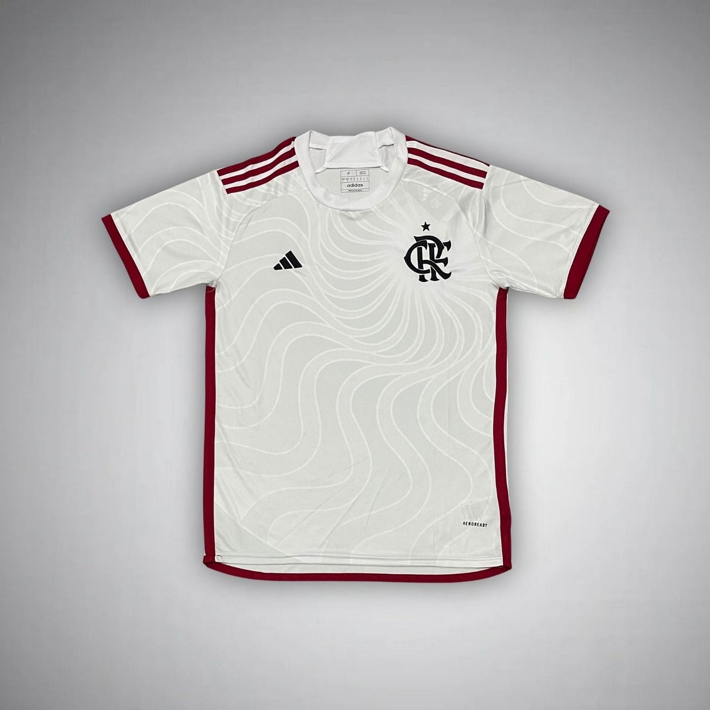 Brazil "Flamengo" Premium Kit - Premium Quality Kits at Football Monarch