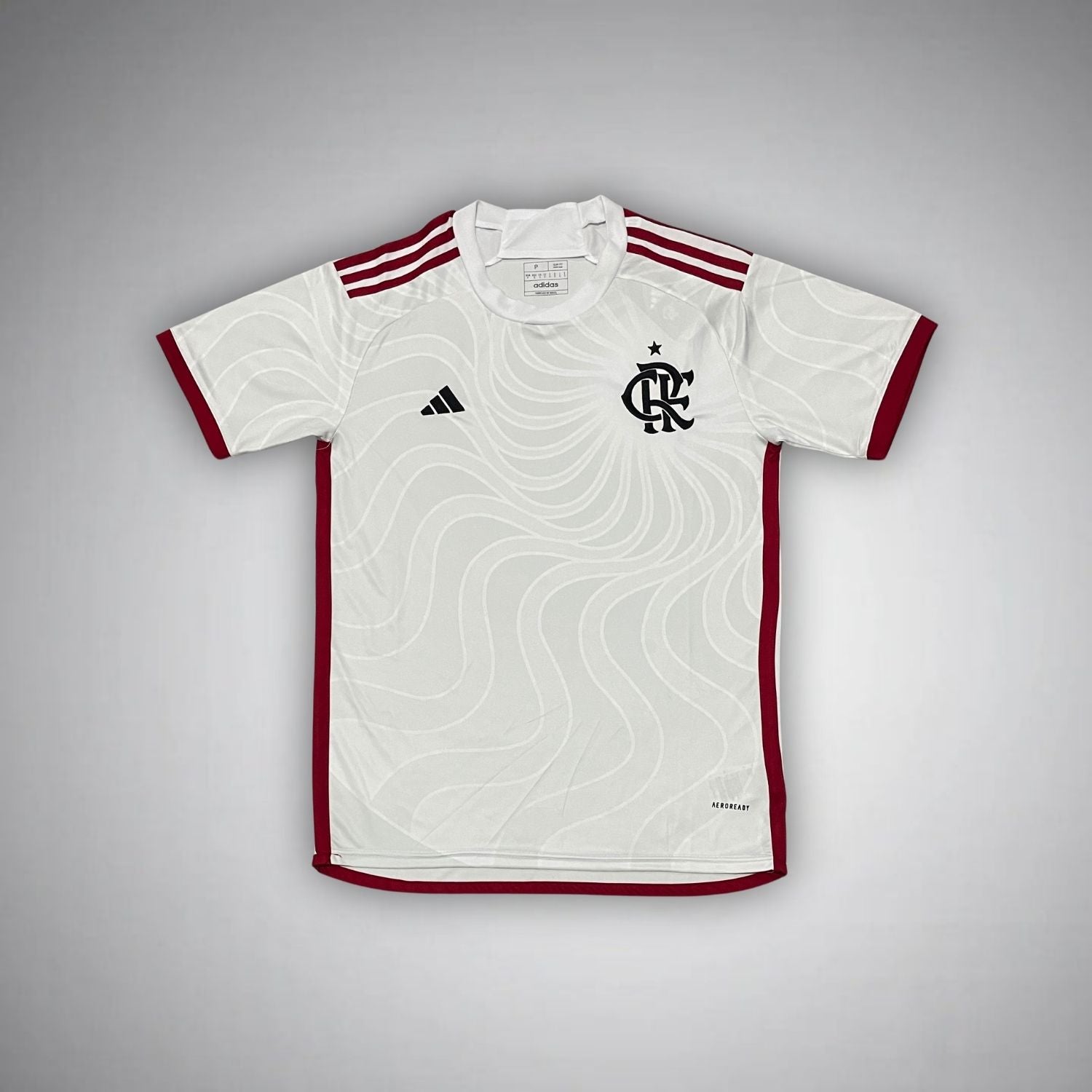 Brazil "Flamengo" Premium Kit - Premium Quality Kits at Football Monarch