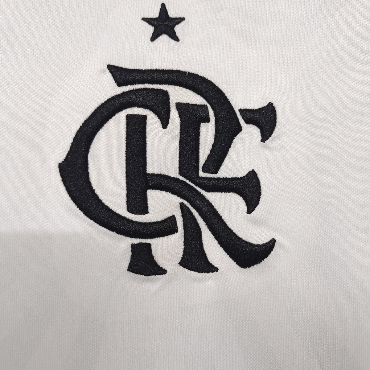 Brazil "Flamengo" Premium Kit - Premium Quality Kits at Football Monarch