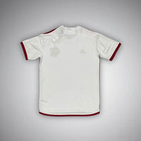 Brazil "Flamengo" Premium Kit - Premium Quality Kits at Football Monarch