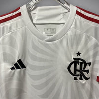 Brazil "Flamengo" Premium Kit - Premium Quality Kits at Football Monarch