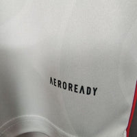 Brazil "Flamengo" Premium Kit - Premium Quality Kits at Football Monarch