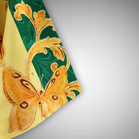 Brazil "Flor de Jogo" Premium Kit - Premium Quality Kits at Football Monarch