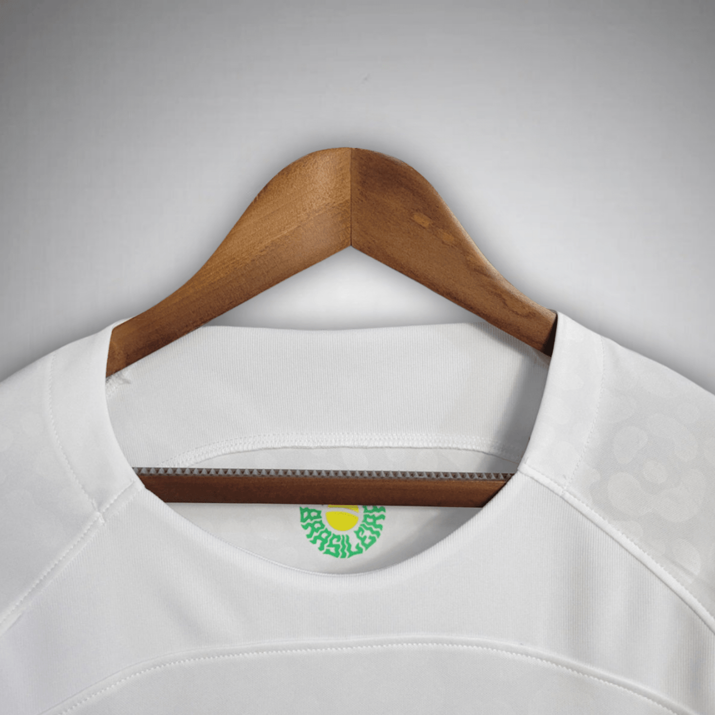 Brazil "Glória Eterna" Premium Kit - Premium Quality Kits at Football Monarch