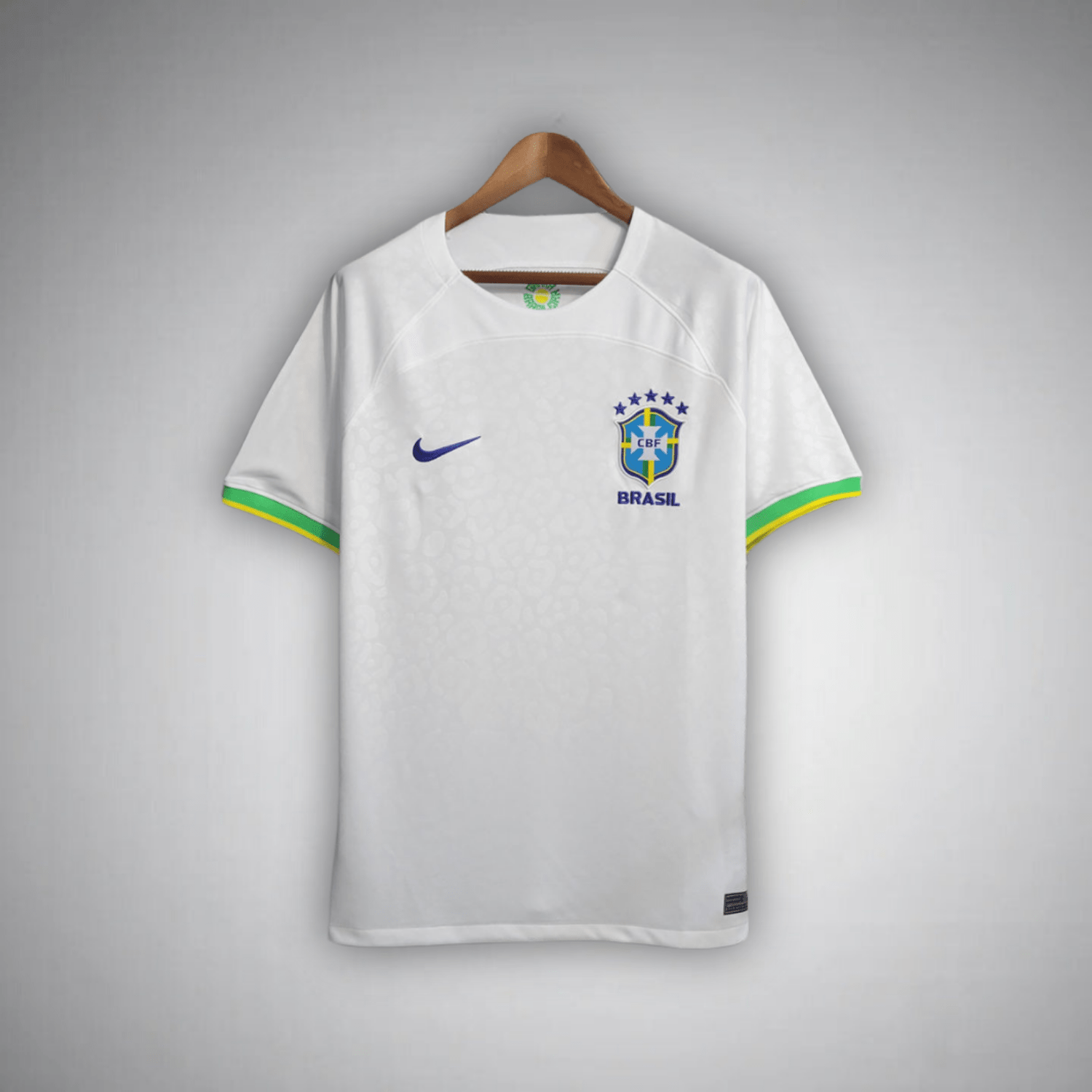 Brazil "Glória Eterna" Premium Kit - Premium Quality Kits at Football Monarch